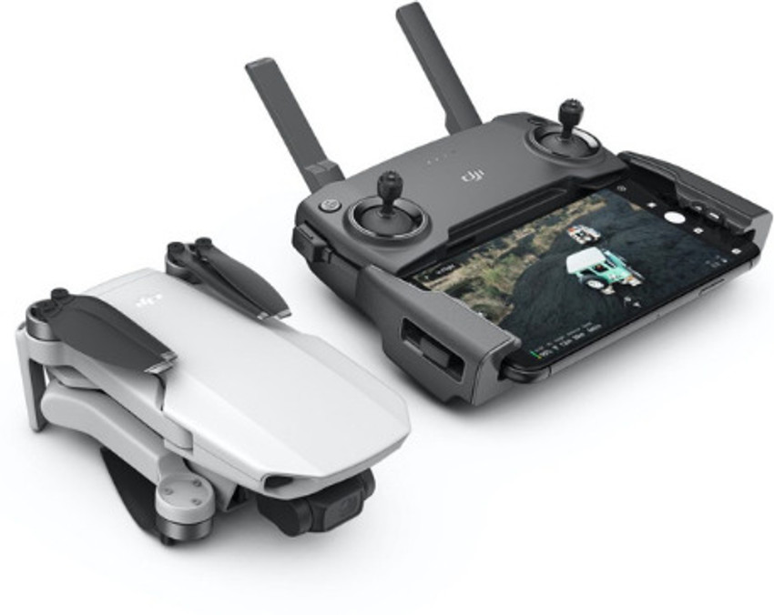 Dji mavic outlet mini drone flipkart