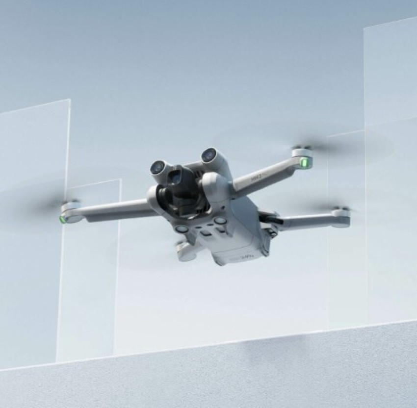 Dji drone deals camera flipkart