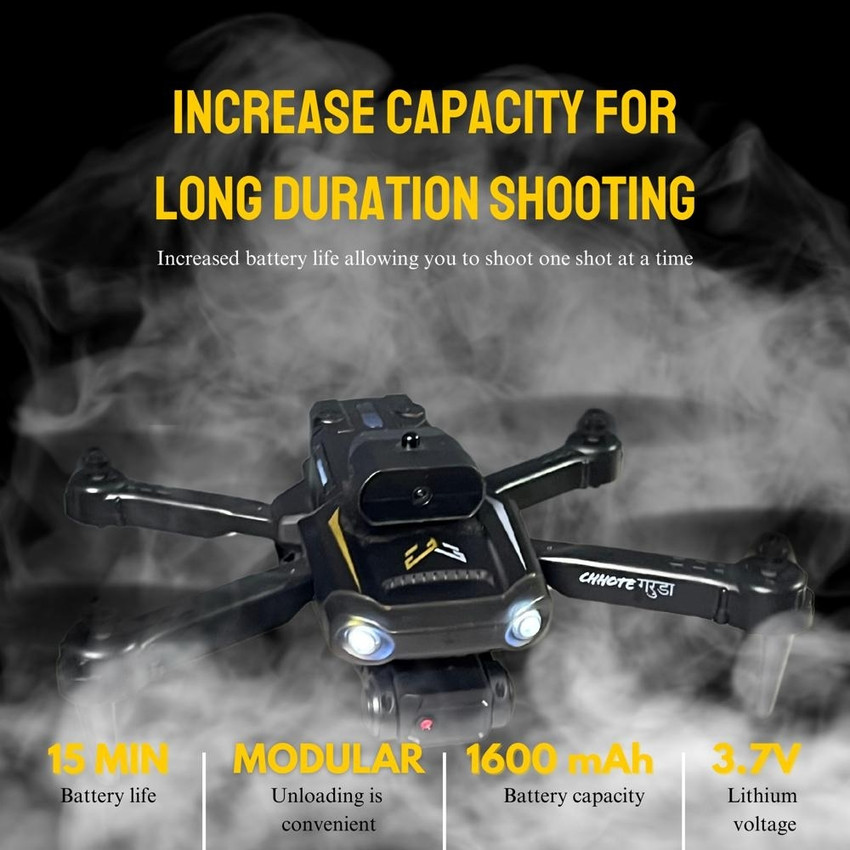 Chota drone outlet price