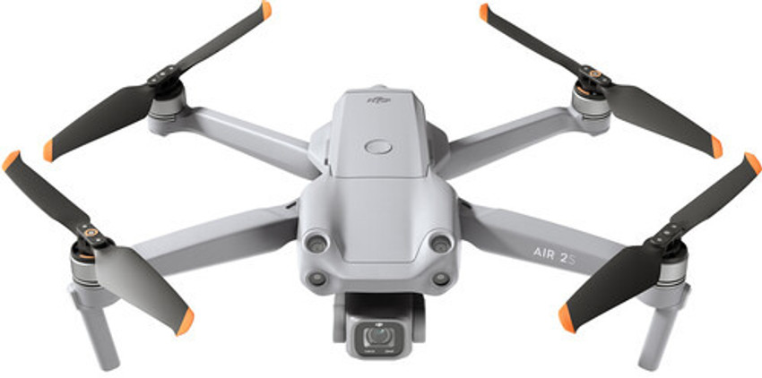 Dji mavic air 2 new arrivals flipkart