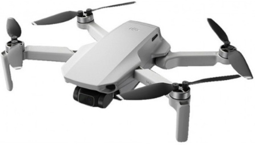 jksales Dji mavic mini 2 fly more combo Drone Price in India - Buy