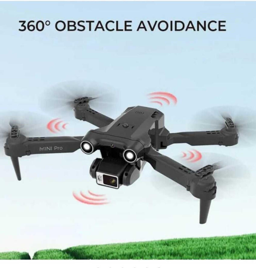 Drone camera ki outlet photo