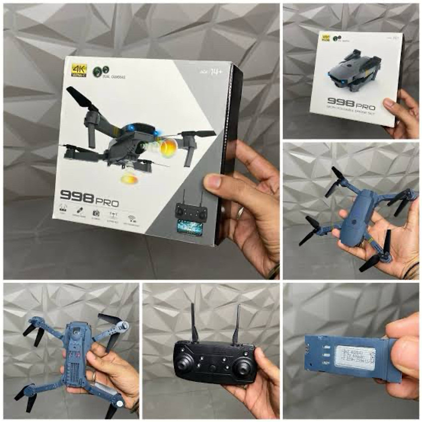 Goodshop 998 PRO kids drone Drone Price in India Buy Goodshop 998 PRO kids drone Drone online at Flipkart