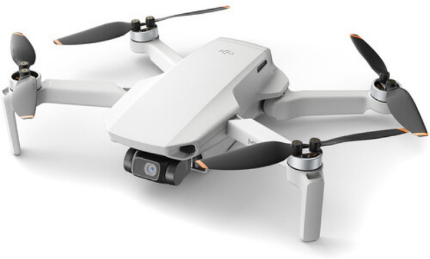 Dji Mini 3 Купить В России