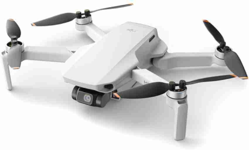 Sknaman DJI Mini SE Fly More Combo Drone Drone Price in India