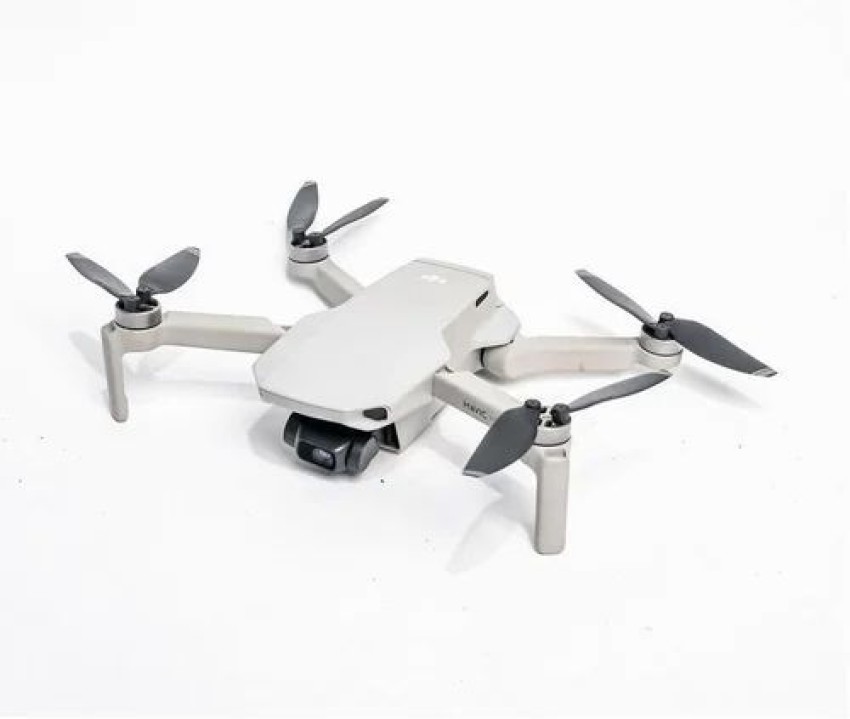 jksales Dji mavic mini 2 fly more combo Drone Price in India - Buy