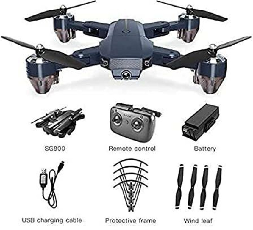Sg900 drone hot sale weight