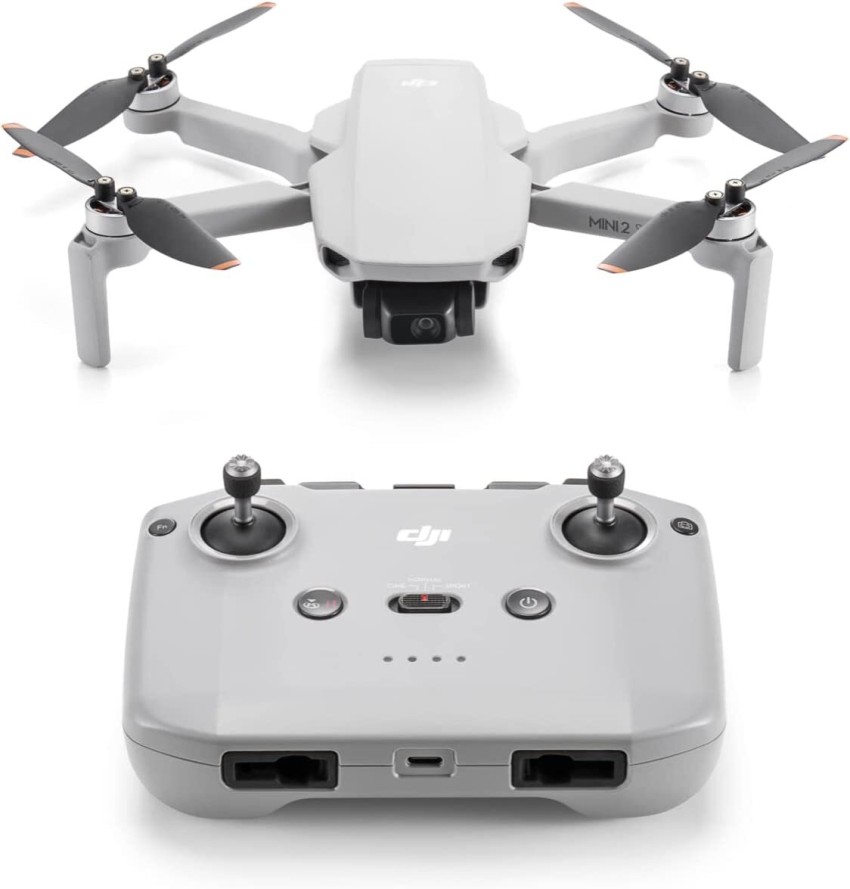 Budget-busting DJI Mini 2 SE camera drone drops to best price ever!