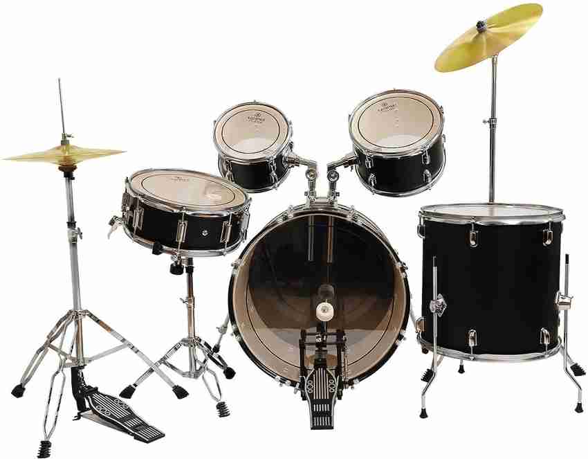 Flipkart drum set cheap