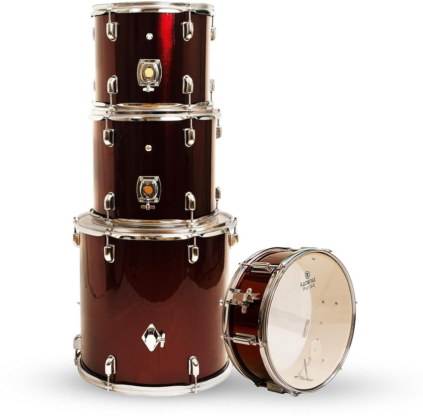 Flipkart drum set cheap
