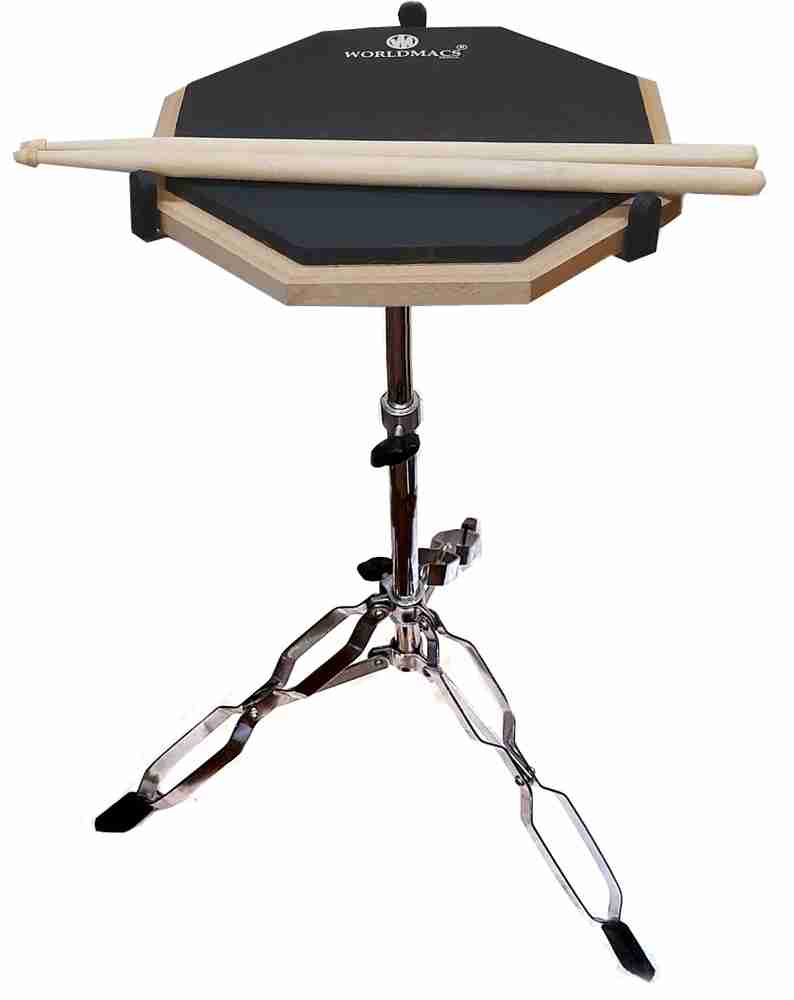 Worldmacs new arrivals practice pad