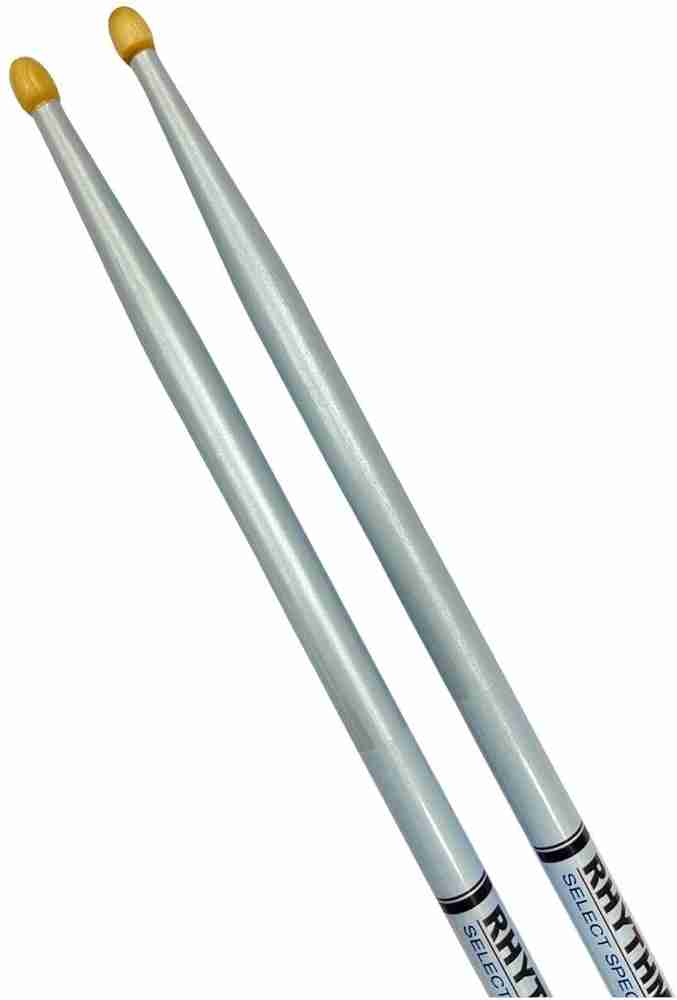 Solid metal sale drumsticks