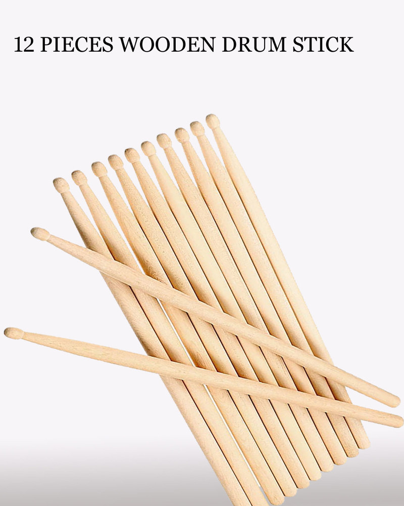 house of common 5A 7A 5B 7B Drumsticks Price in India Buy house of common 5A 7A 5B 7B Drumsticks online at Flipkart