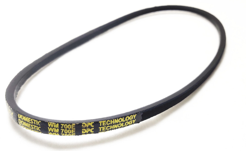 Washing machine belt buy discount
