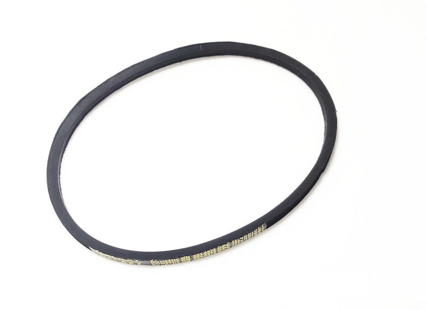 vinad WM 22 LA572 Belt suitable for LG new small pulley semi automatic washing machine 2.5 cm Drying Machine Timing Belt