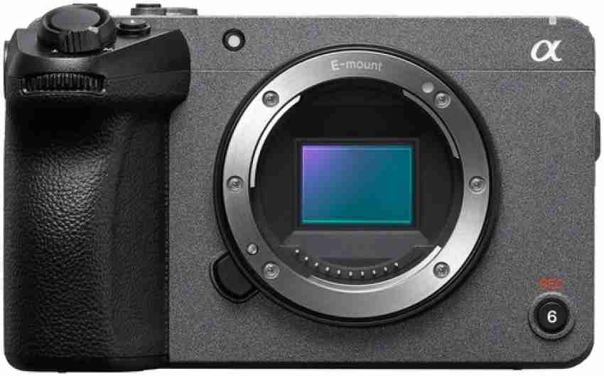 SONY ILME-FX30B Mirrorless Camera Body Only Super35|Compact Camera for  Filmmaking|4K120P|S-Cinetone|Dual Base ISO Price in India - Buy SONY ILME- FX30B Mirrorless Camera Body Only Super35|Compact Camera for  Filmmaking|4K120P|S-Cinetone|Dual Base ISO ...