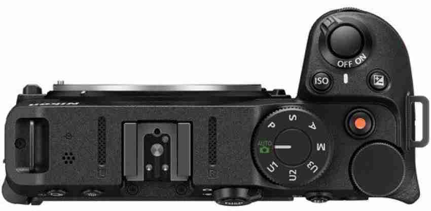 NIKON Z30 Mirrorless Camera Body only