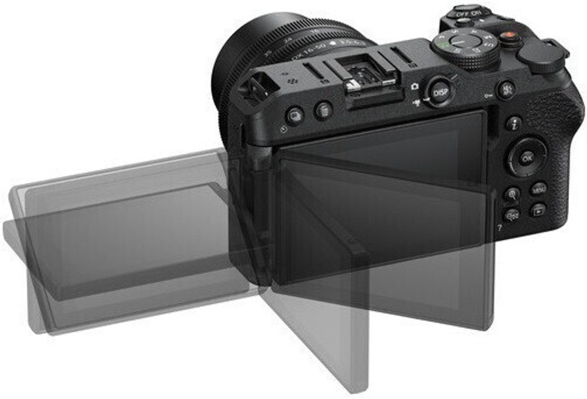 Nikon Z30 af-s nikkor 16-85mm 1.3.5-5.6G（Nikon AF-S DX 16
