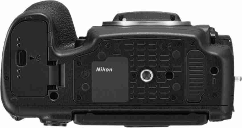 Nikon best sale d850 hdmi