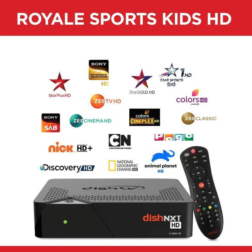 Kids Pack Hungama On Tata Sky Tata Play Holiday Hungama Tata Sky