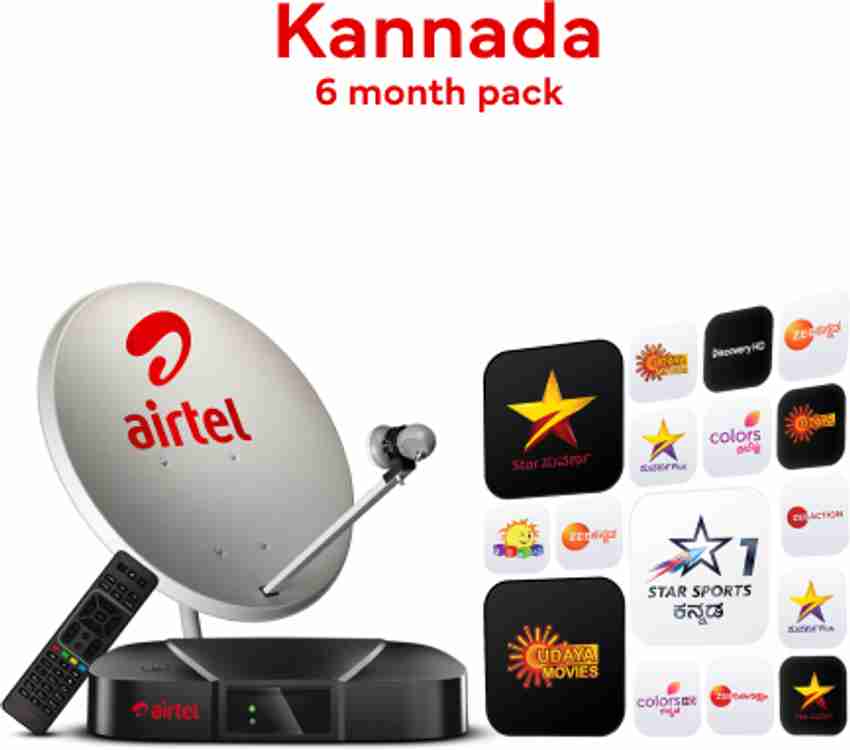 Dish Tv Tata Sky Ipl Cricket Channel Number Dish Tv Ipl On Star