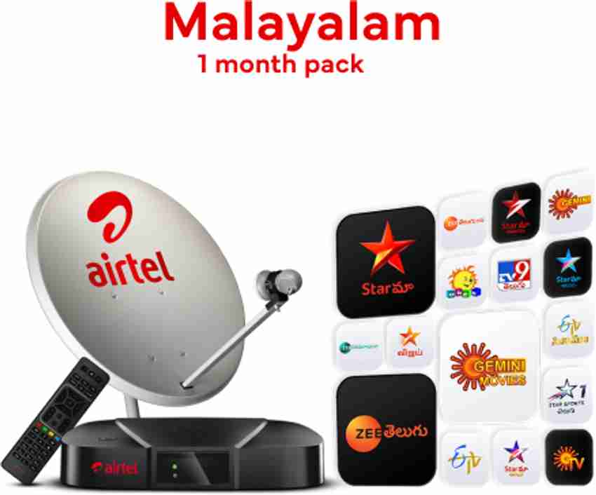Tata Sky 220 Pack Channel List 2021 Best Hd Pack Tata Sky Tata Sky