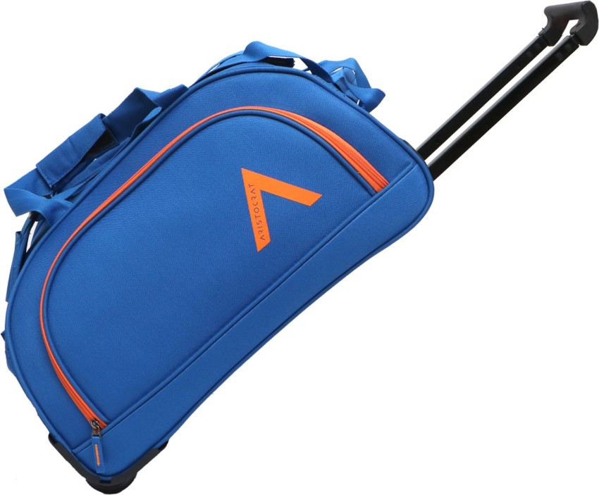 Vip cheap duffle trolley