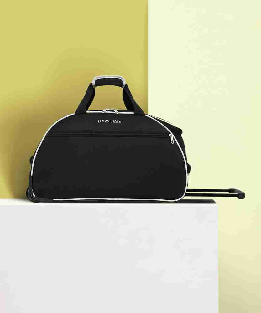 Kamiliant duffle trolley 52 cm sale