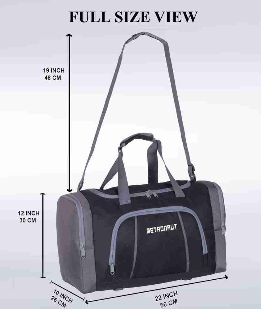 22 inch sales duffle bag