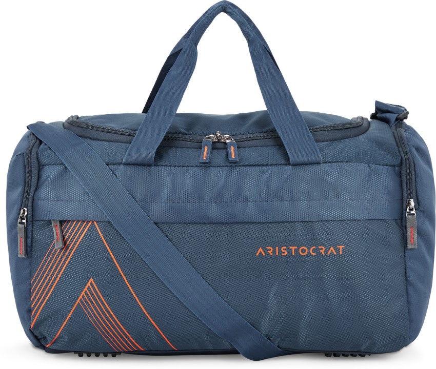 Aristocrat duffle hot sale bag