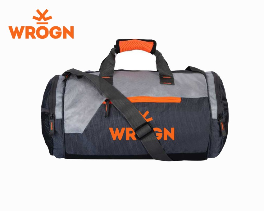 Gym Travel Sports Duffel Bag Duffle Bag For Women and Men  Nordible