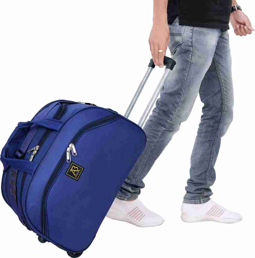 Large Capacity Duffel Bag Chest Bag Men Large Capacity Tote Bag