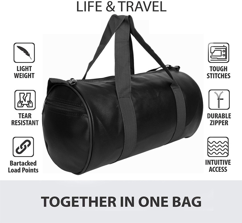 Tough gym bag sale