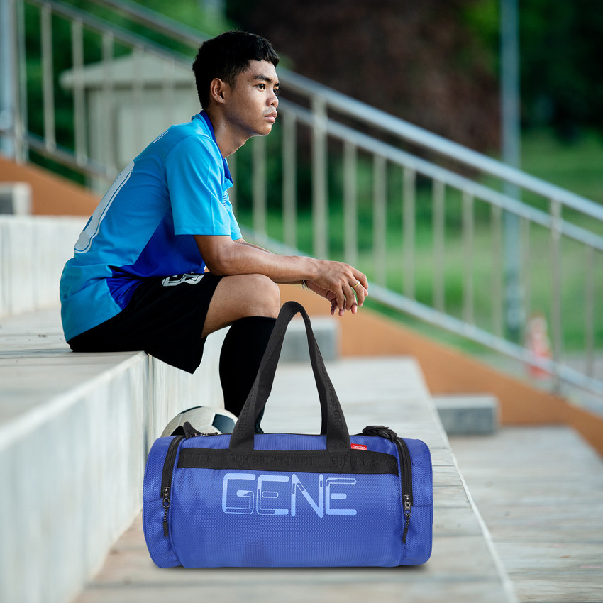 Mens gym bag sale outlet