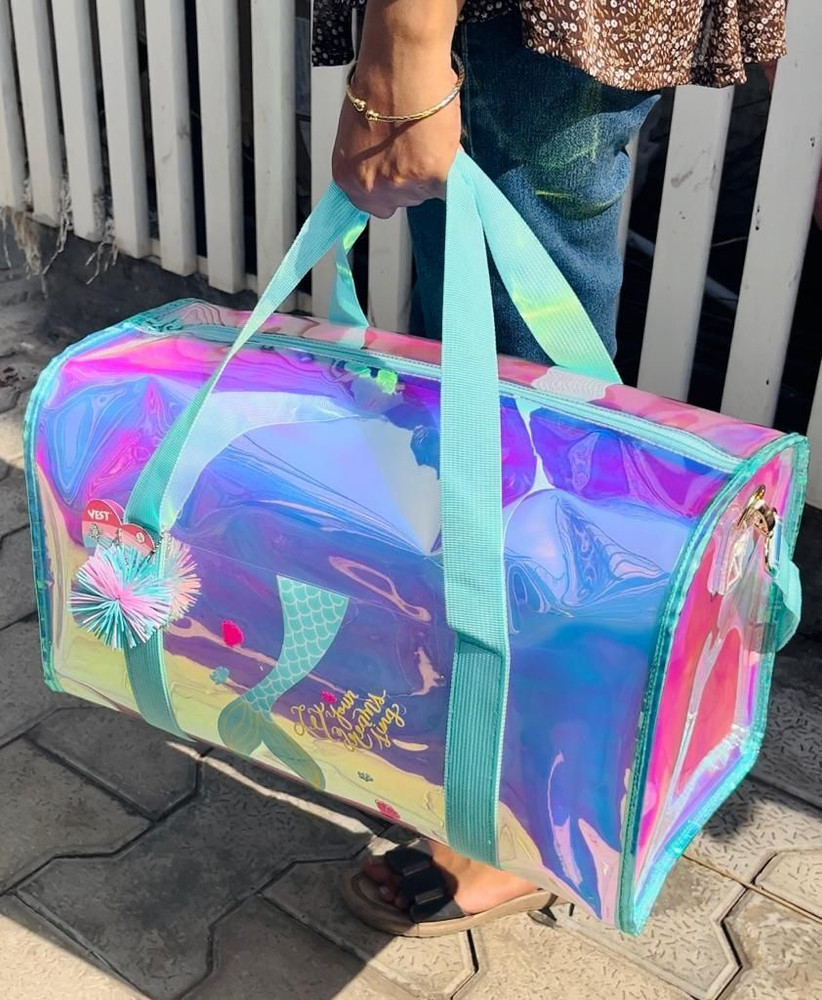 Overnight duffle new arrivals