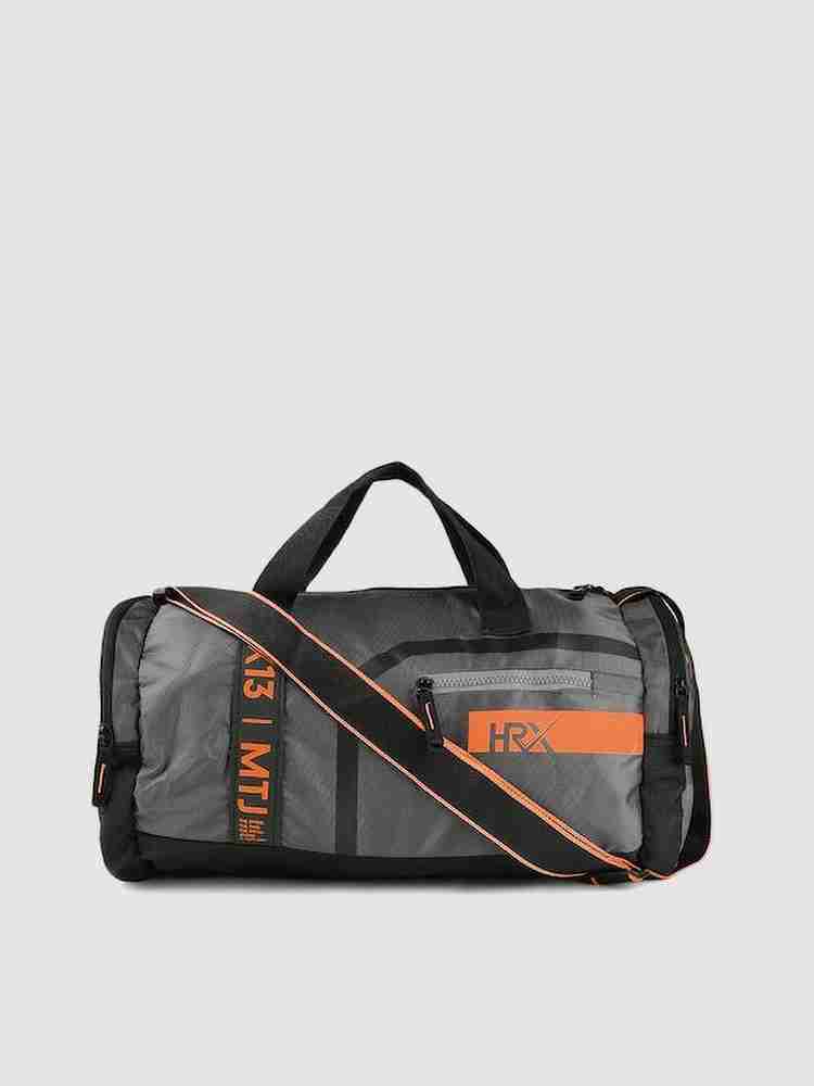 Hrx gym bag discount