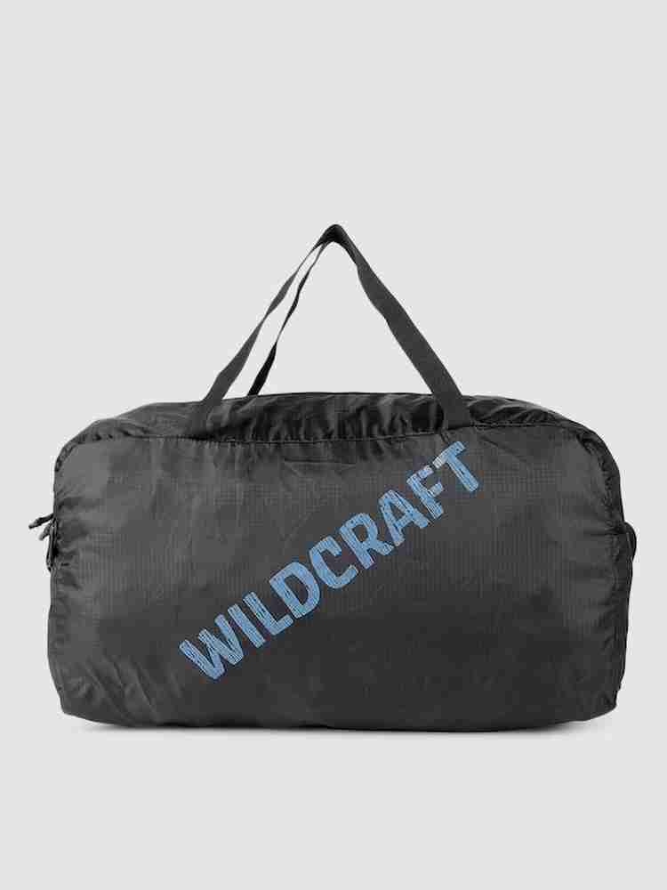 wildcraft j pack m duffle bag