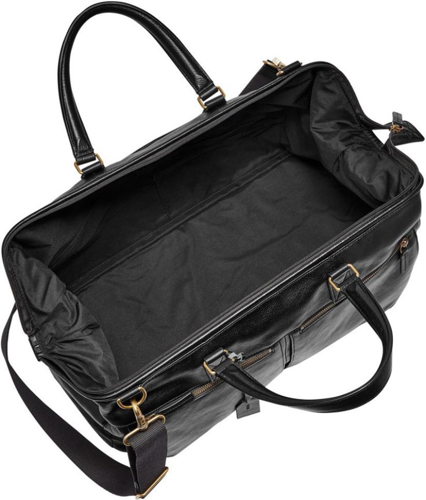 Fossil discount defender duffle