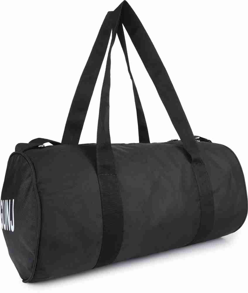 Gunj Sport Bag For Gym And Travel Sports Bag With Shoulder Strap