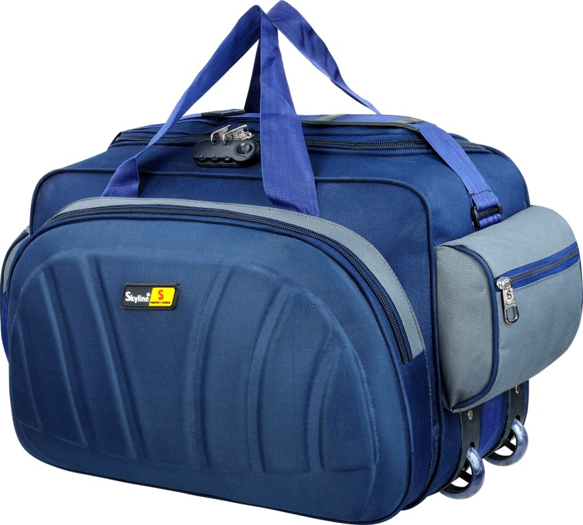 Skyline cheap duffel bag