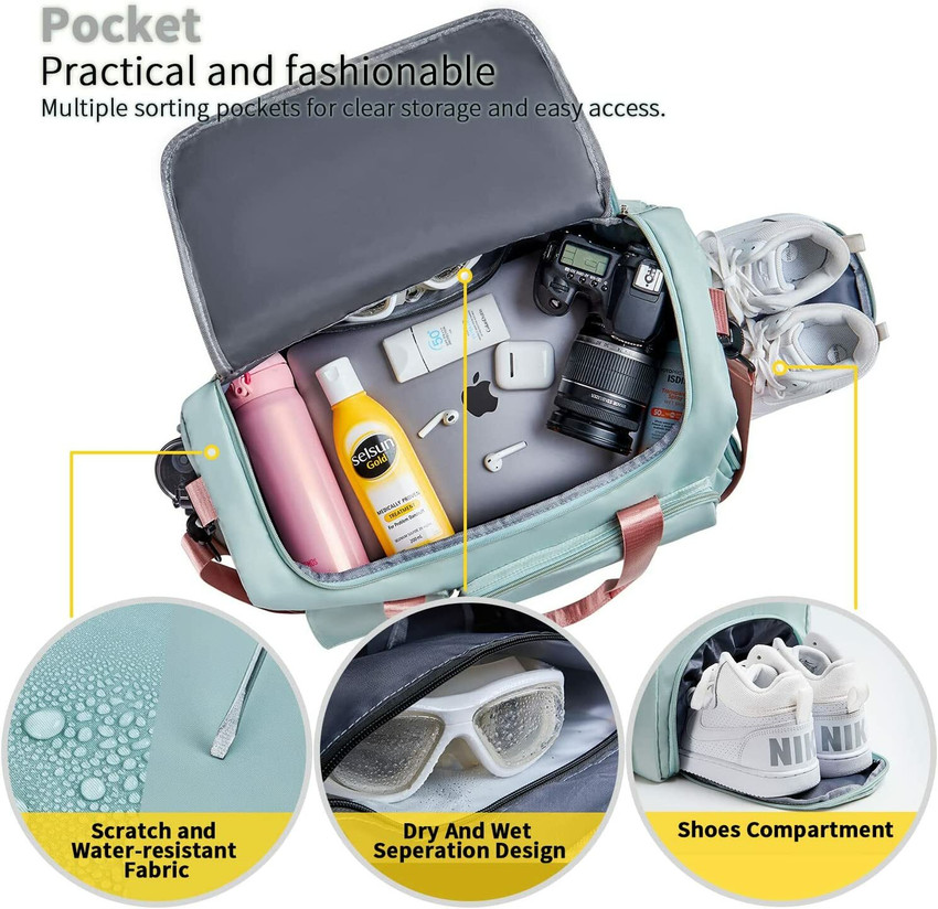 Share more than 119 jd duffle bag best esthdonghoadian