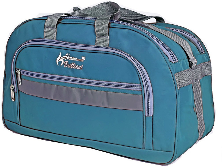 Packing a duffel online bag