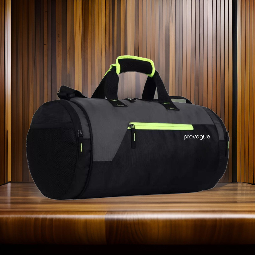 Provogue sports bag best sale
