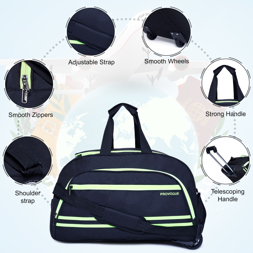 Provogue sports bag sale