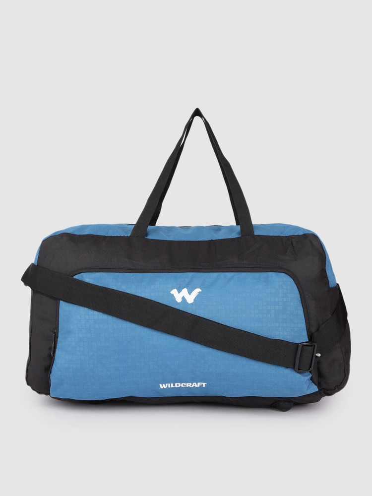 Aggregate more than 146 wildcraft gym duffle bag super hot 3tdesign