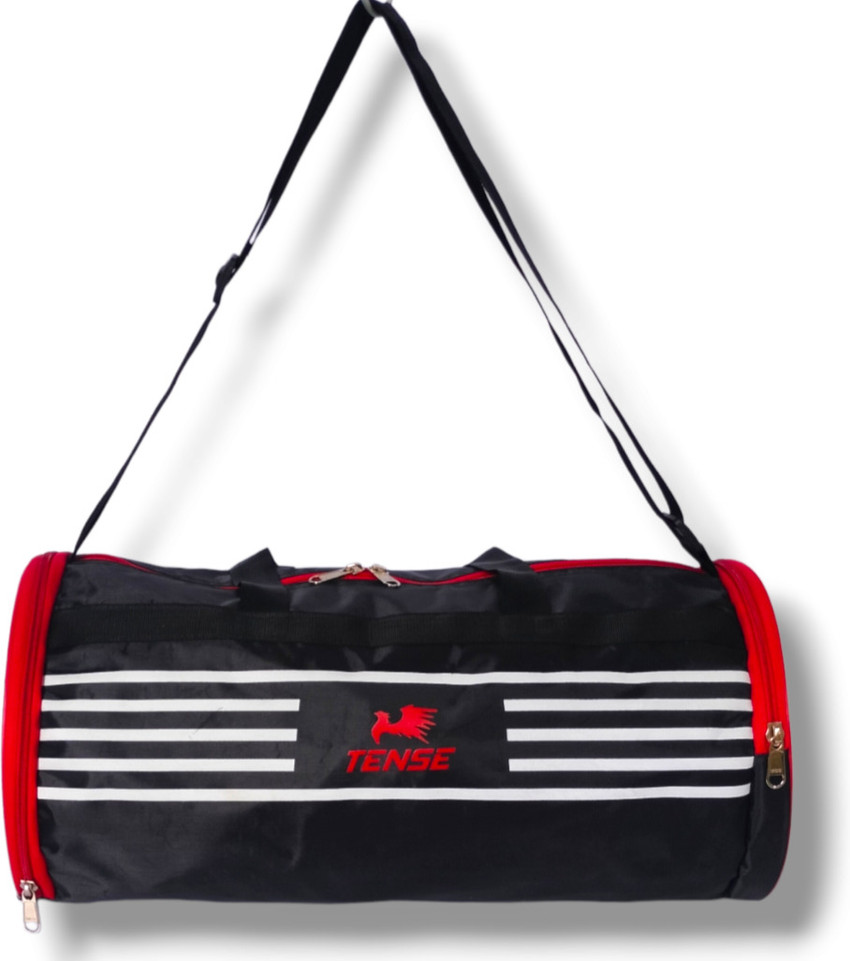 Gym bag for men clearance price