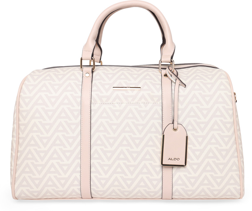 Aldo top duffle bag