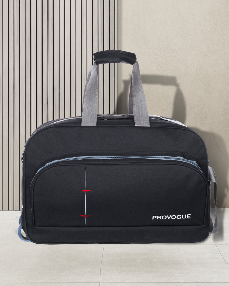 Details more than 81 provogue travel bag latest esthdonghoadian