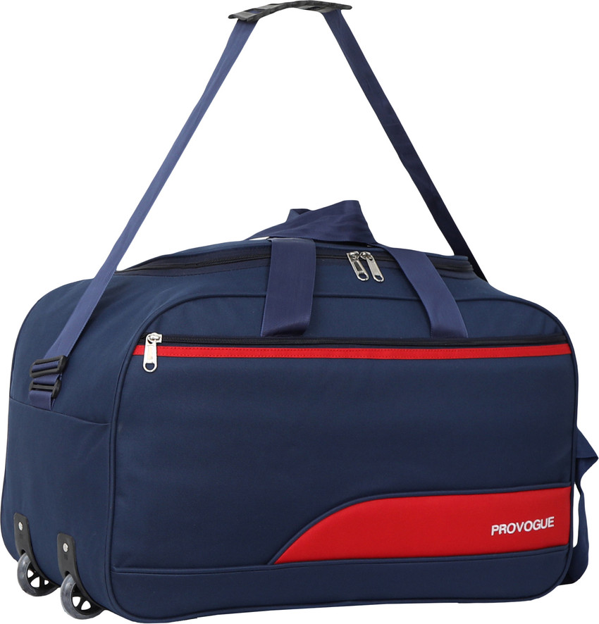 Discover more than 162 provogue travel bag super hot xkldase.edu.vn