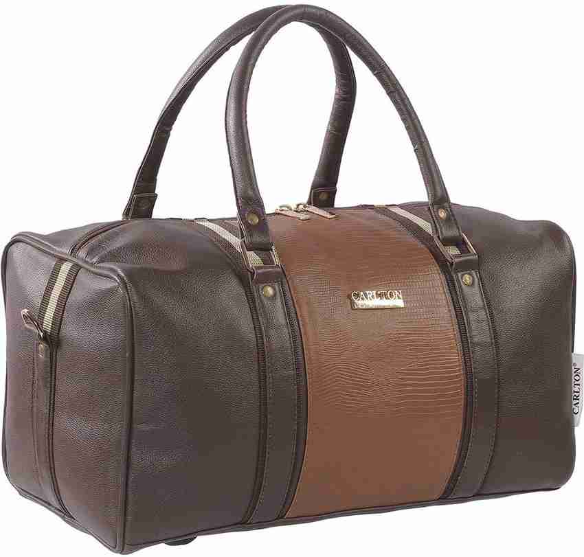 Carlton deals duffle bag